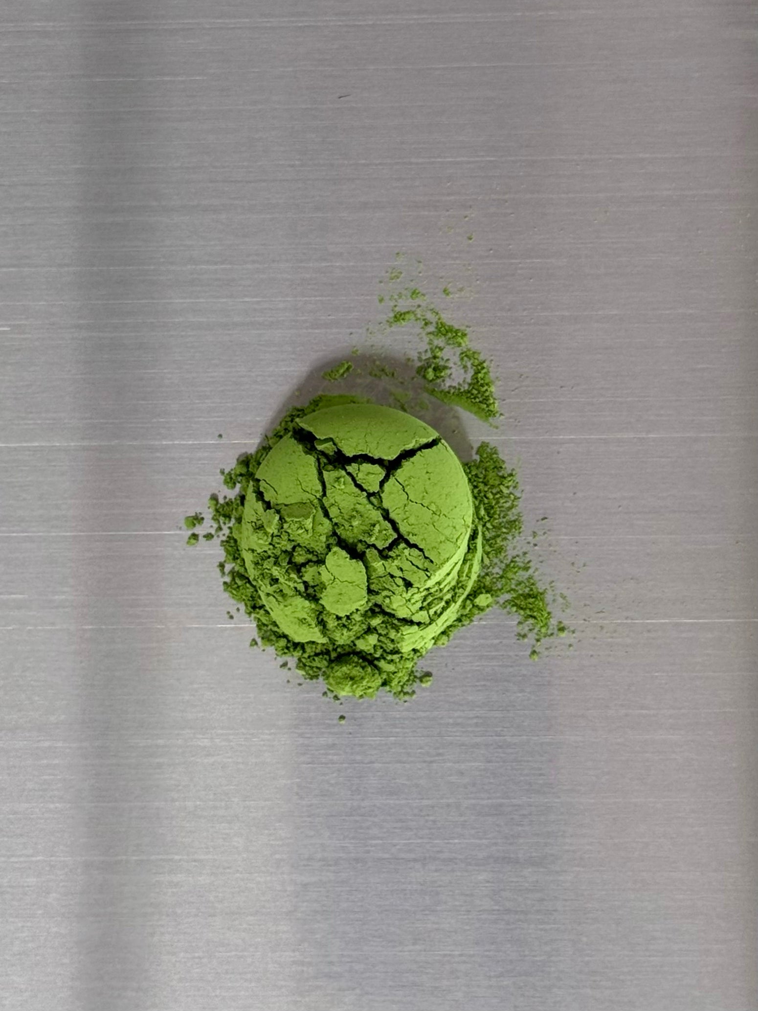 Matcha marché - Asahi 20G